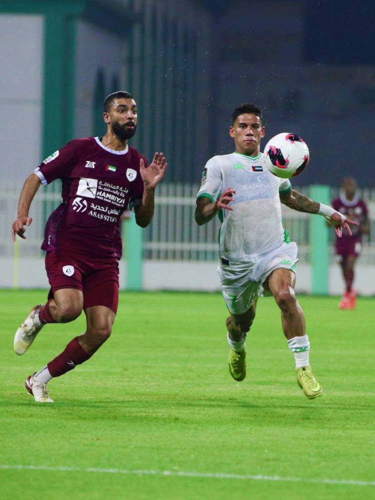 3 مواجهات قوية تفتتح الأسبوع الرابع من دوري «الهواة»