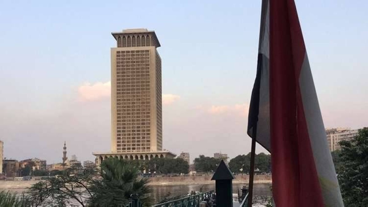 مصر ترفض إقامة معسكرات لاستقبال لاجئين من دول أوروبية