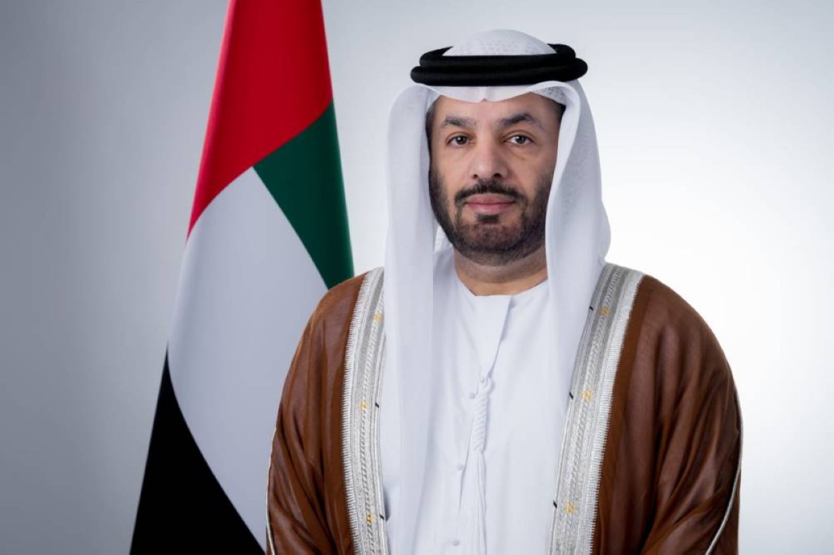 الإمارات وألمانيا.. شراكة في الذكاء الاصطناعي
