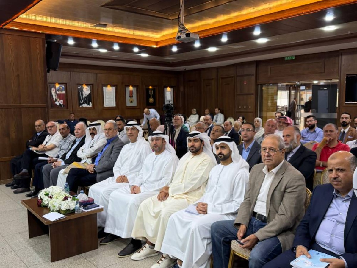 ملتقى الشارقة للسرد يسدل الستار على فعاليات الدورة 22 في عمّان