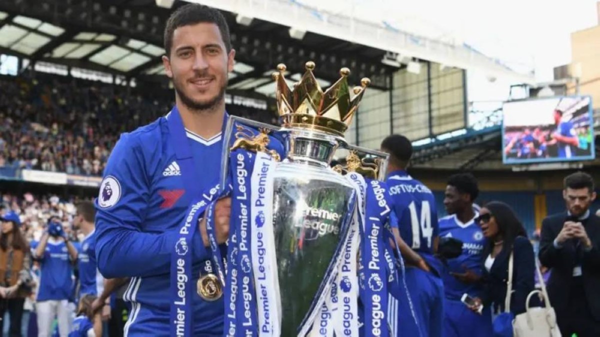 مخالفات مالية تعيد فتح قضية تتويج تشيلسي بلقب دوري 2017