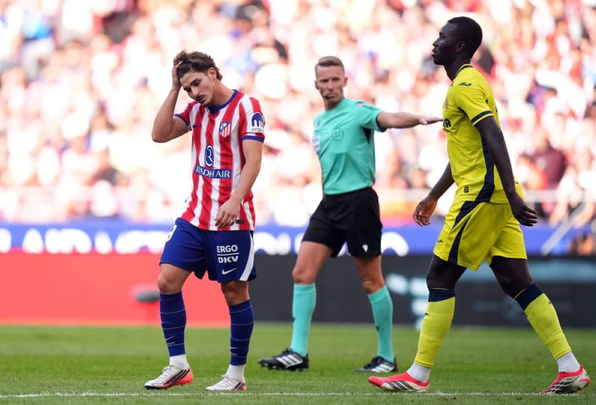 عناد أتلتيكو مدريد يدفع «فيفا» لتغيير قواعد فسخ عقود اللاعبين