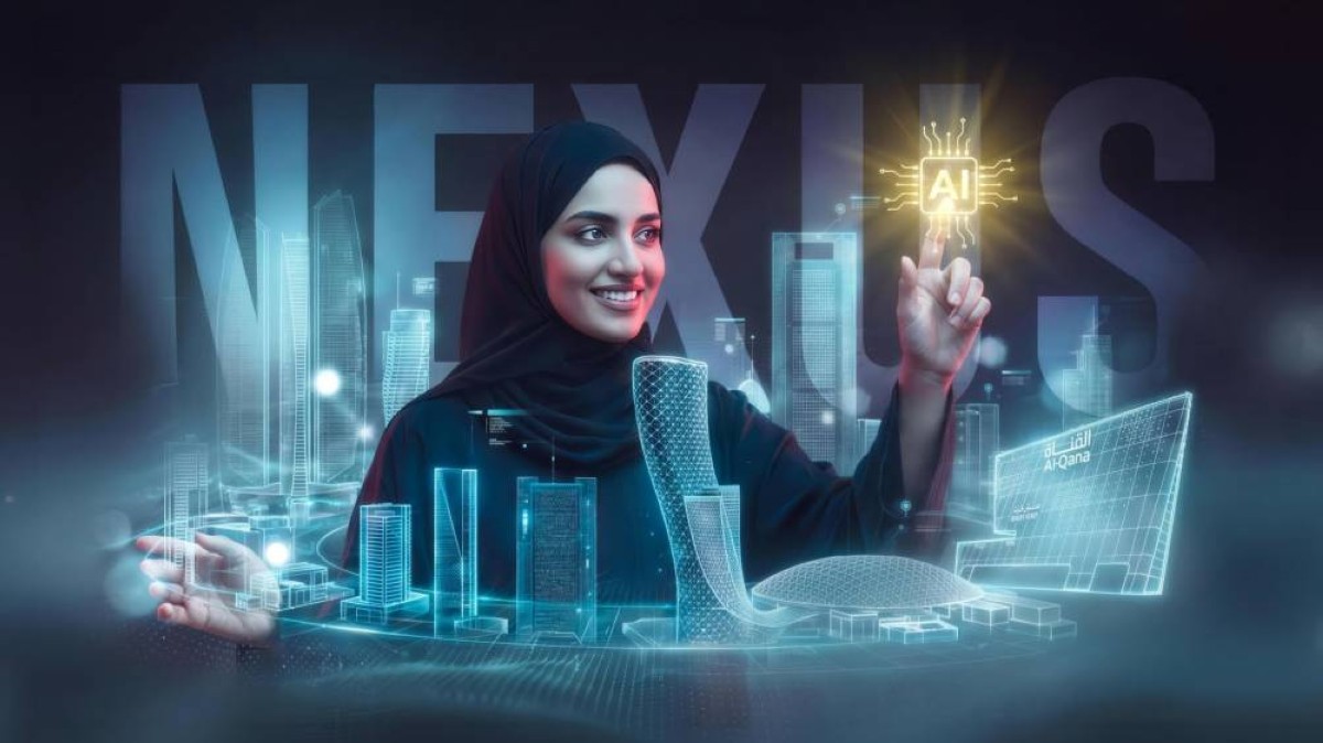 «صندوق خليفة» يفتح باب التقديم لبرنامج «NEXUS» لدعم الشركات الناشئة