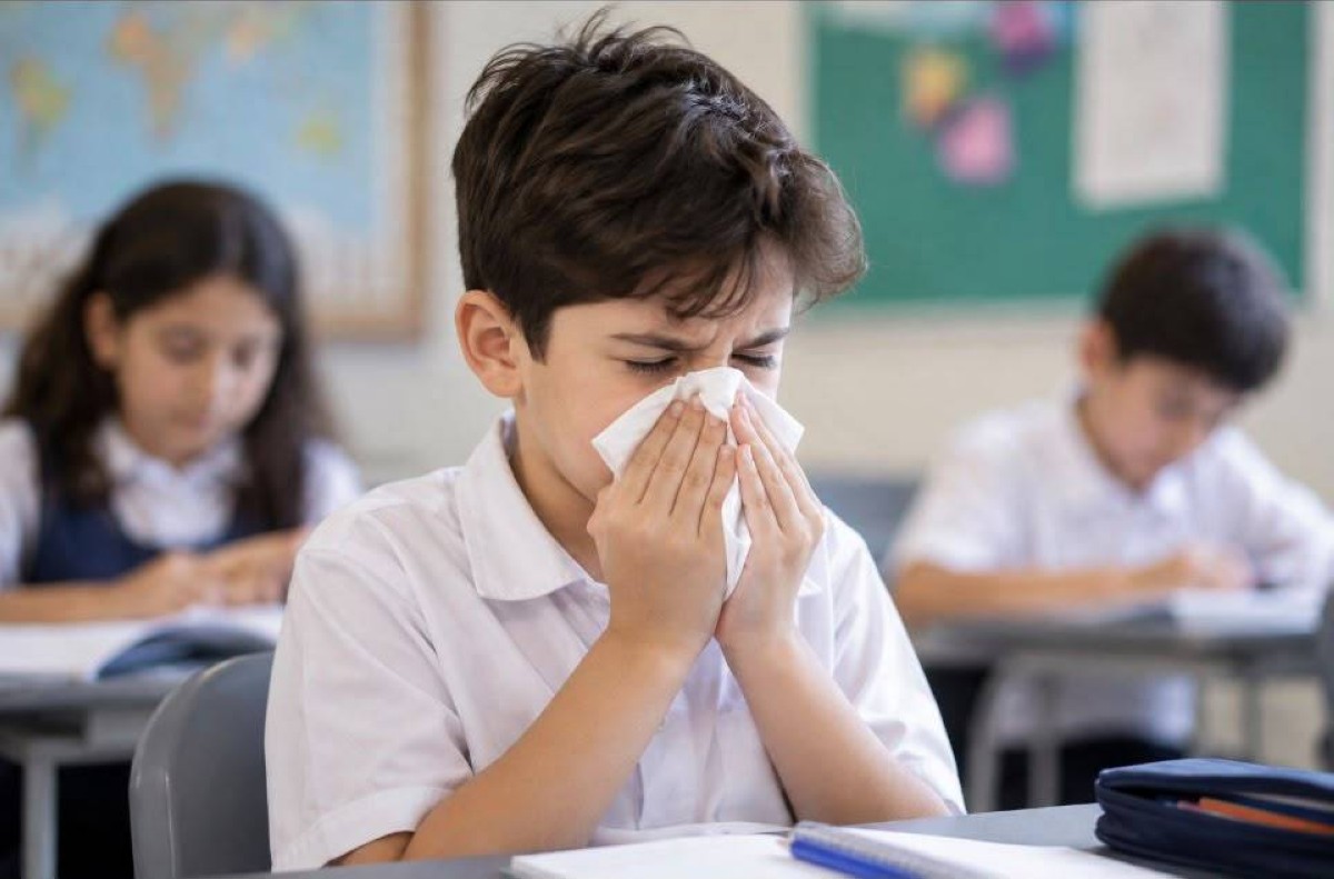 مدارس خاصة لأولياء الأمور: لا ترسلوا أبناءكم للمدرسة في هذه الحالات