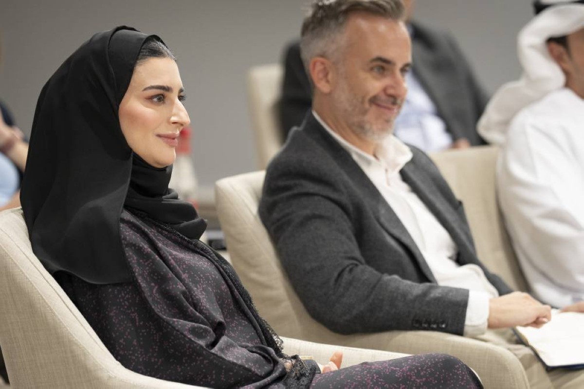 100 مليون مسافر عبر مطار دبي سنوياً بنهاية 2027