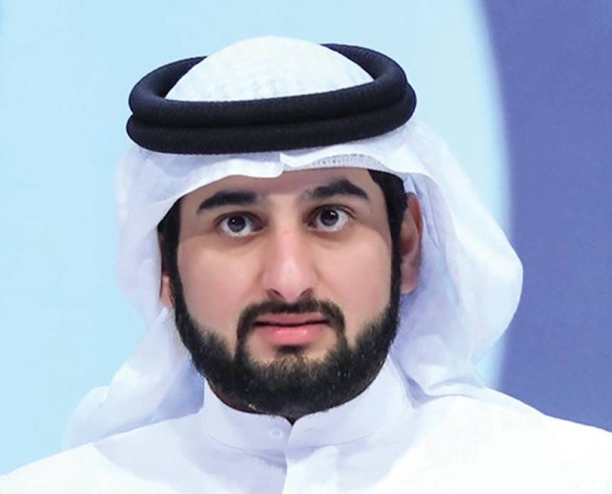 بتوجيهات أحمد بن محمد.. «دبي للأفلام والألعاب الإلكترونية» يطلق مسابقة أفلام