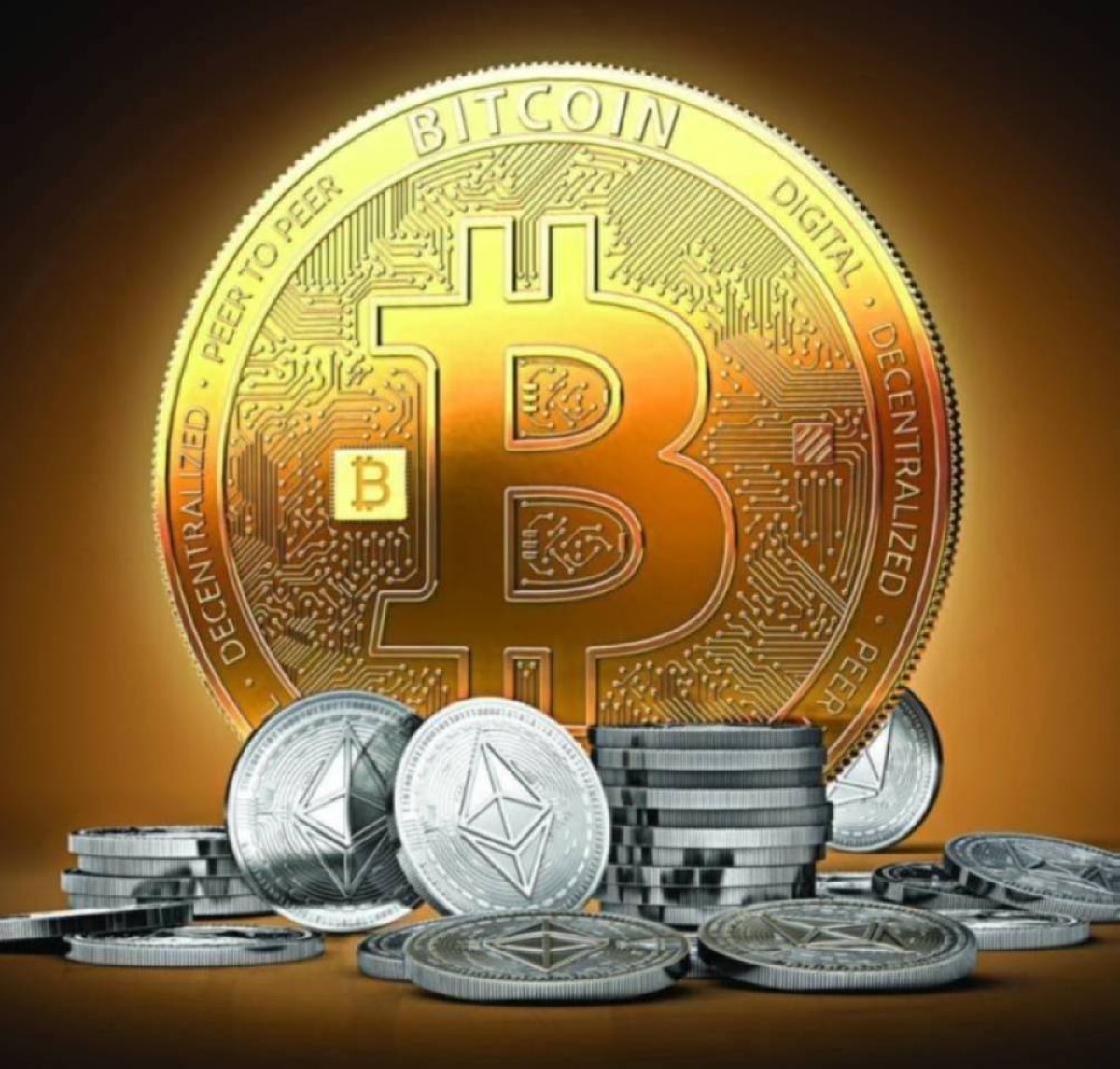 أداء باهت يخيم على أسواق العملات المشفرة
