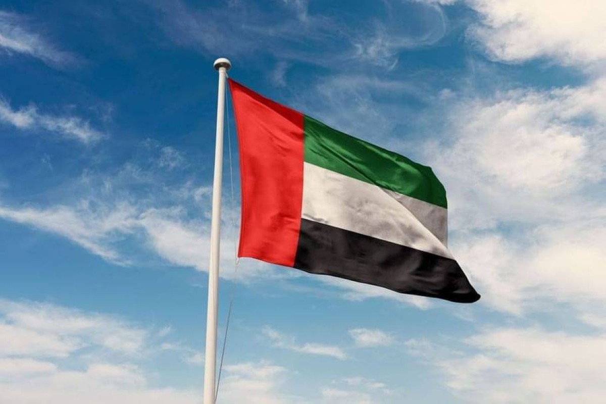 الإمارات تدعو مجلس الأمن لتوسيع حظر السلاح ليشمل جميع أنحاء السودان