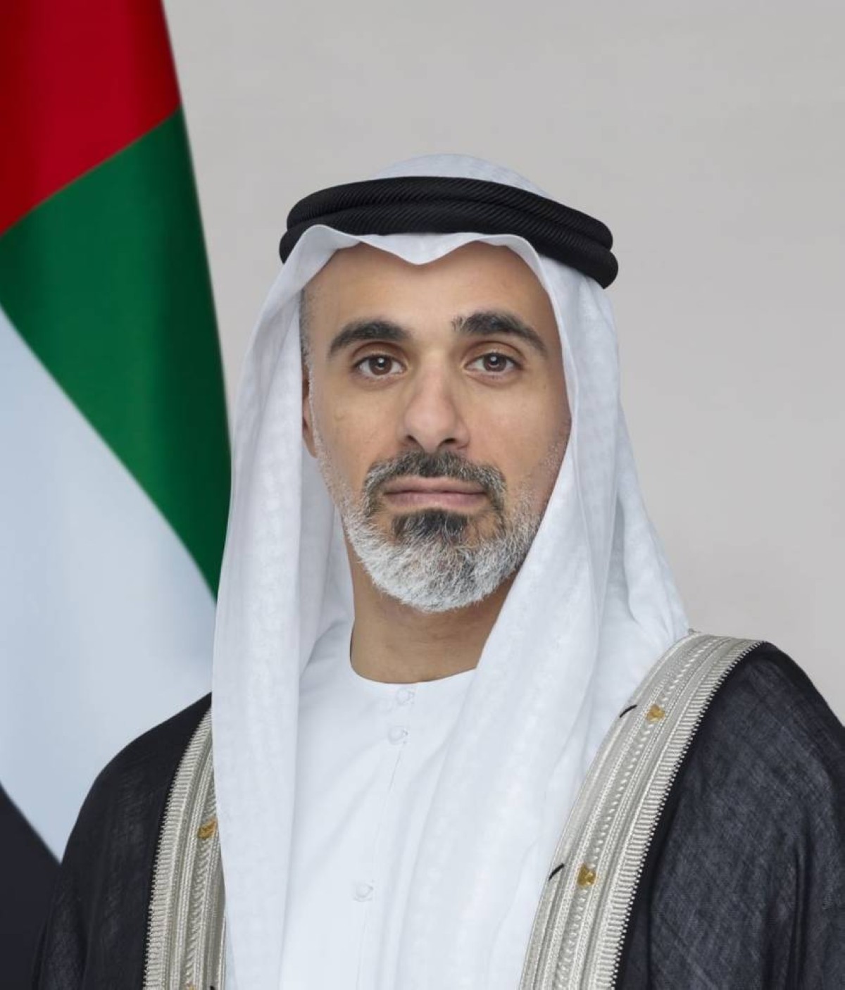 ولي عهد أبوظبي يختتم زيارته إلى جمهورية الهند
