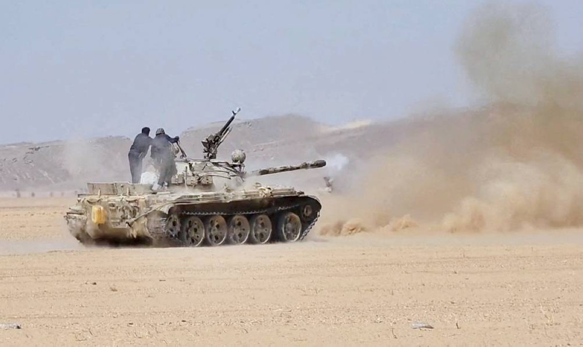 ترامب: الحوثيون طلبوا منا عدم التدخل