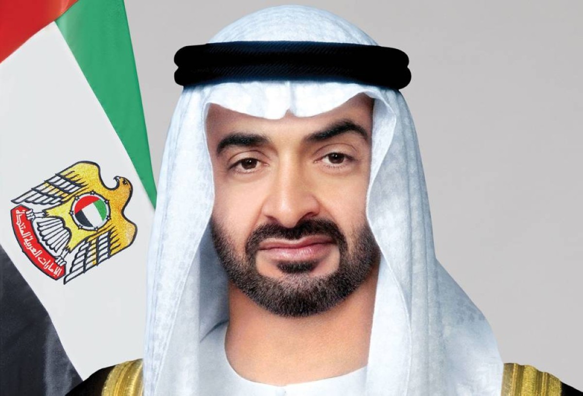 رئيس الدولة يصدر مرسوماً اتحادياً بتعيين أمين عام لمجلس الإمارات للإفتاء الشرعي