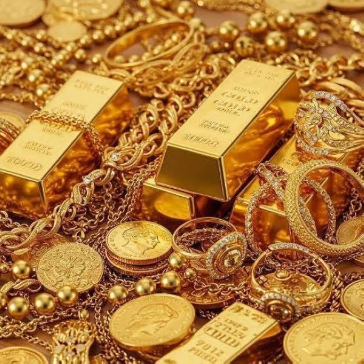 الإمارات.. استقرار الذهب والفضة مع بداية الأسبوع
