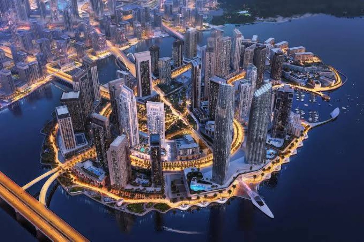 3.7 مليارات درهم تصرفات عقارات دبي في يوم