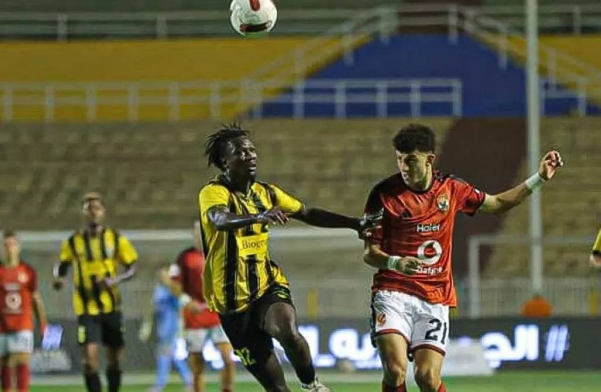 الأهلي يتعهد بفتح صفحة جديدة مع جماهيره أمام أبو قير للأسمدة