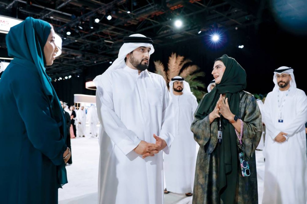 قمة الإعلام العربي فكرة توهجت وأضحت محط الأنظار