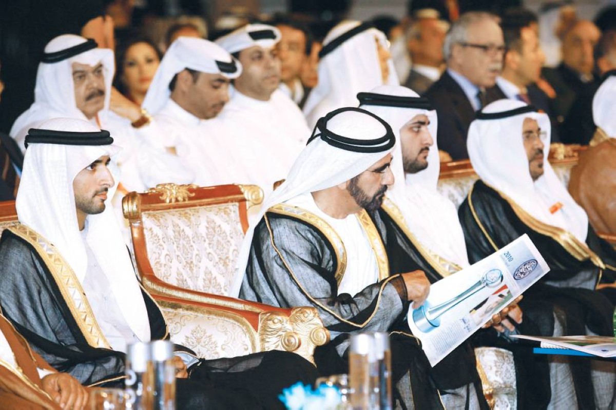 «جائزة الإعلام العربي»..ربع قرن من الاحتفاء بالتميّز في الصحافة والإعلام