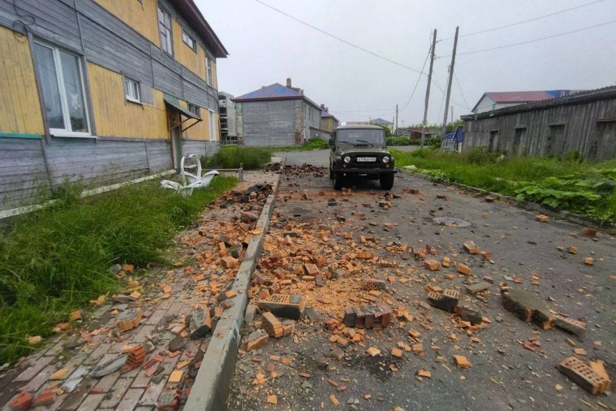 خوارزمية تكشف مناطق الخطر.. أين سيضرب الزلزال المدمر المقبل؟