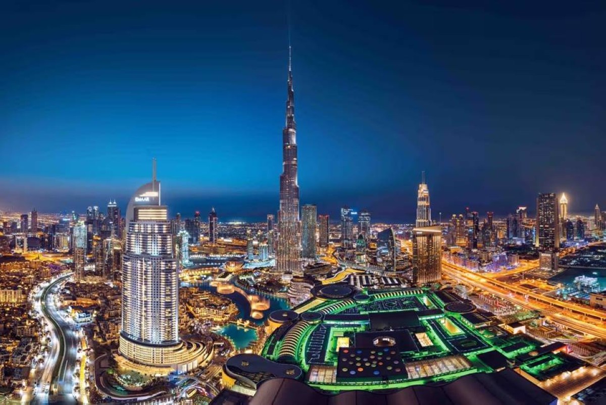 «بلومبيرغ»: عرش الإمارات المالي محصن بـ 3 تريليونات دولار