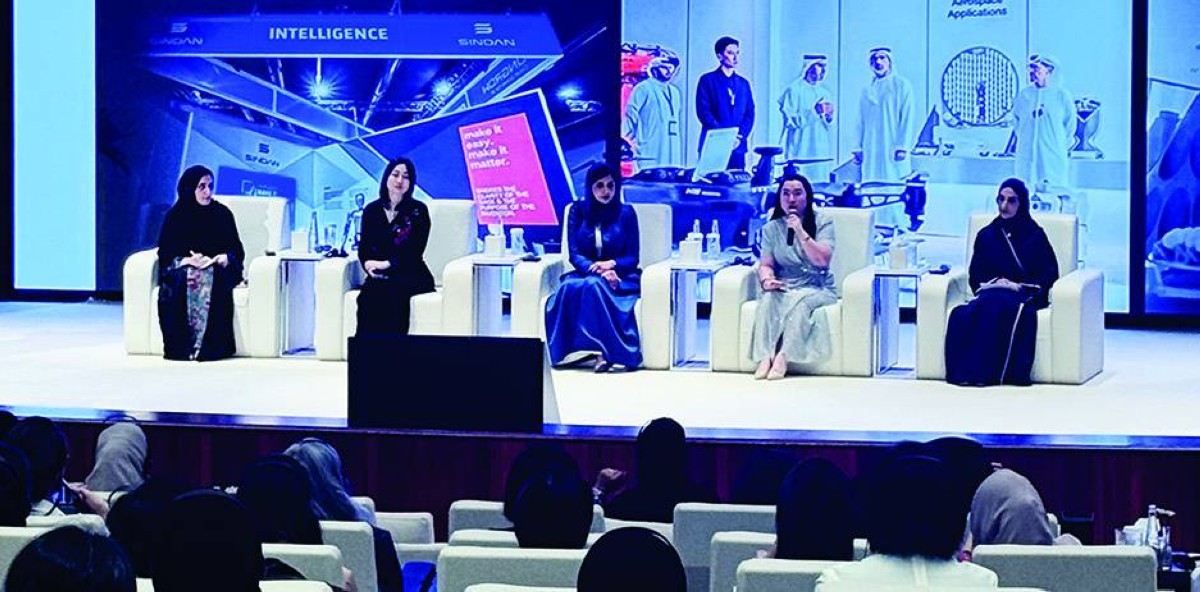 «الاتحاد النسائي» ينظم مؤتمر القيادات النسائية الإماراتية - الصينية