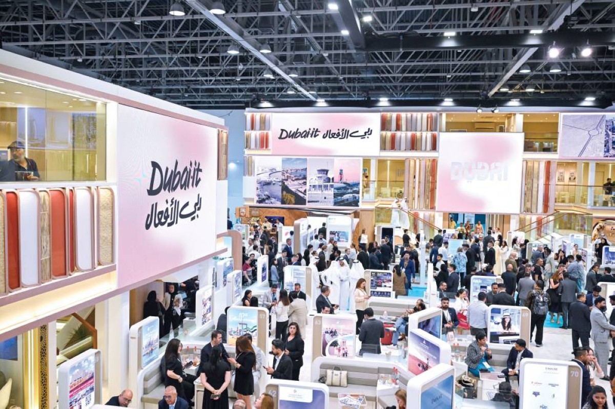 الفنادق العالمية تراهن على الإمارات.. ودبي وجهة النمو الأولى