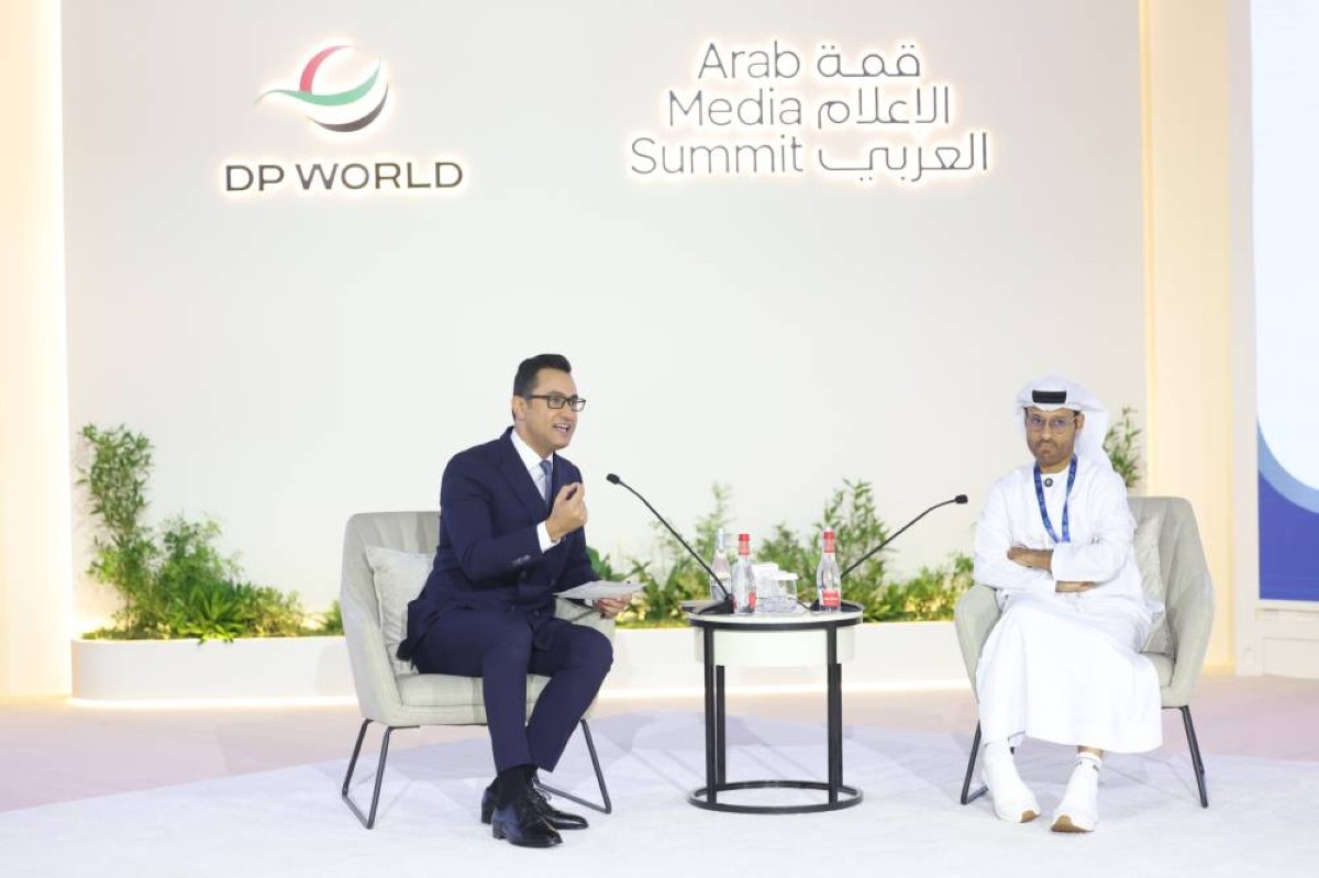 محمد الكويتي: الإمارات تتعرض لـ 640 ألف هجمة سيبرانية يومياً