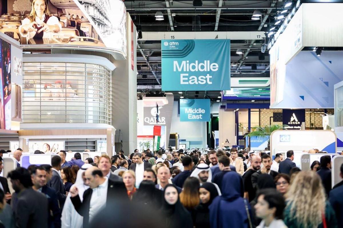التكنولوجيا والمواهب ركيزة التنافسية في مستقبل السياحة والسفر