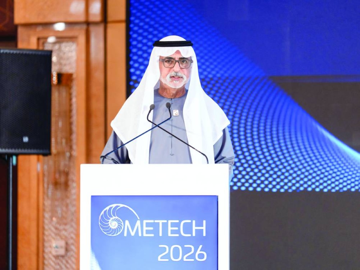 دبي تستعرض فرص صناعات التكرير والبتروكيماويات