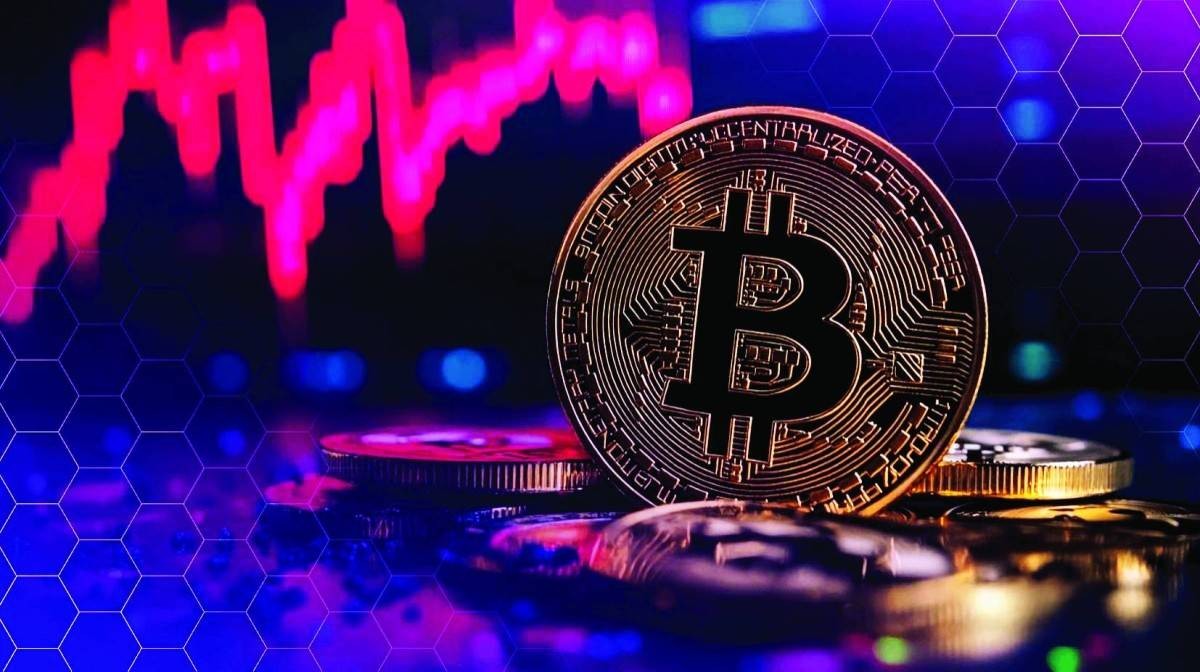 تراجع جماعي بأسعار العملات المشفرة