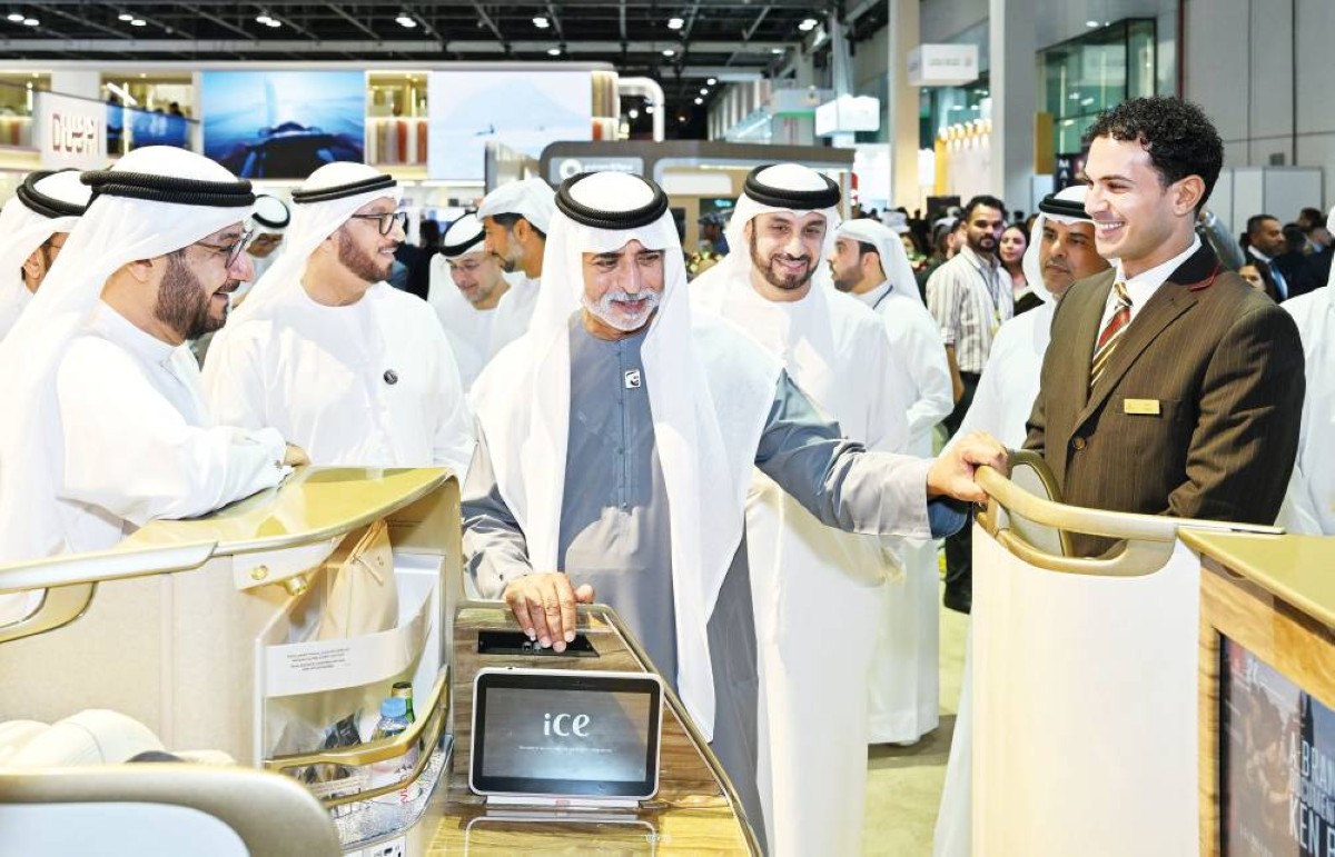 طيران الإمارات توسع شراكاتها العالمية بـ 11 اتفاقية جديدة