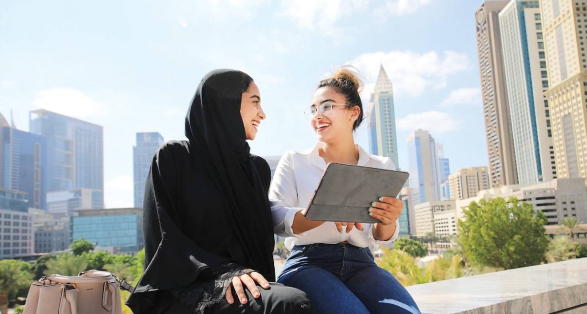 دبي وأبوظبي ضمن الأكثر تأثيراً في الاقتصاد العالمي