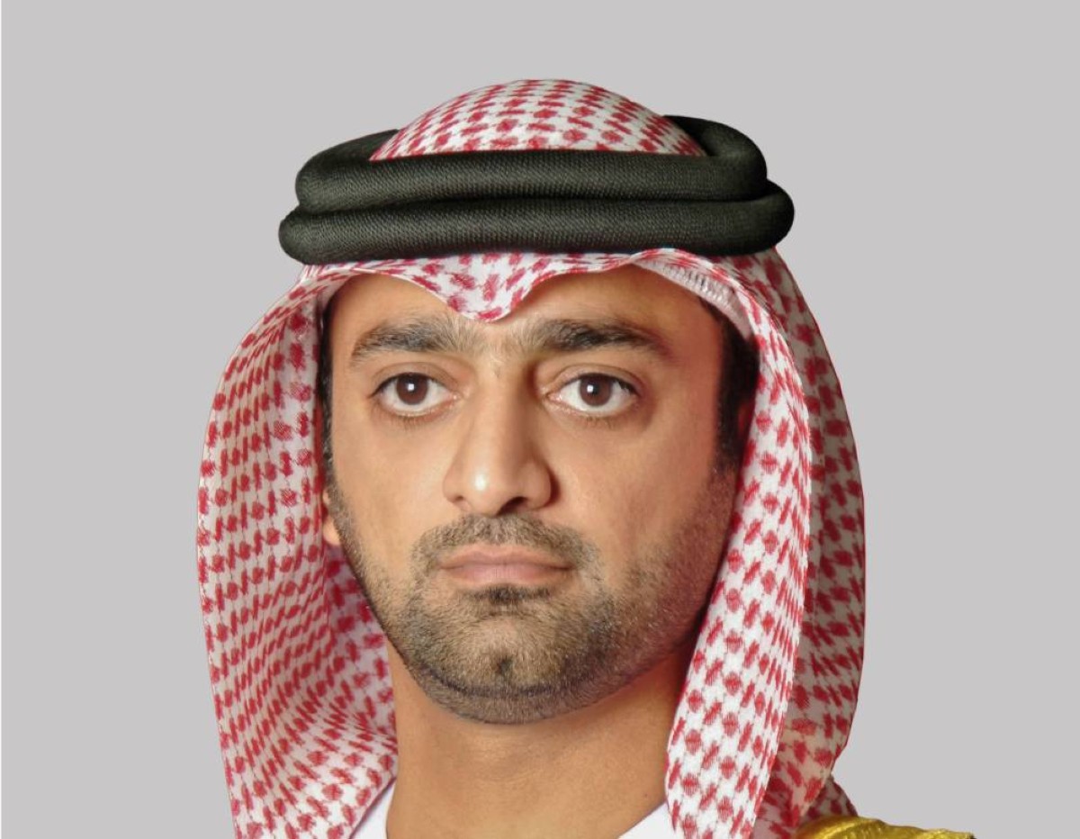 عمار النعيمي يثمّن جهود إنجاح البرنامج الصيفي في عجمان