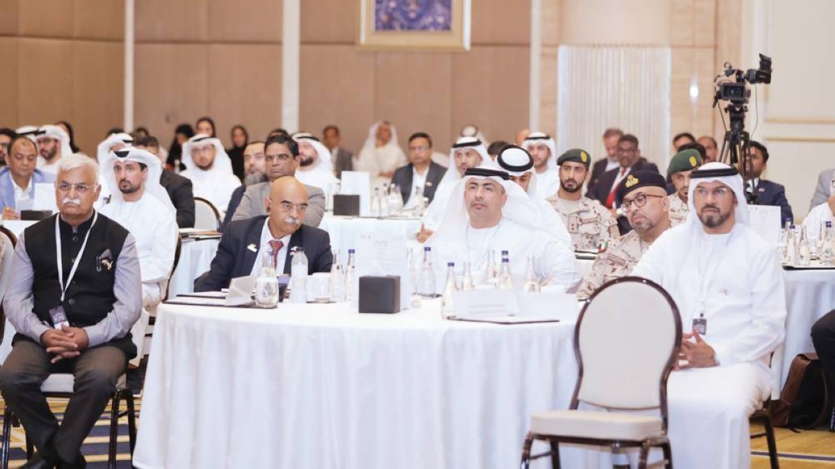 المنتدى الإماراتي الهندي للصناعات الدفاعية يستعرض فرص تطوير الشراكات