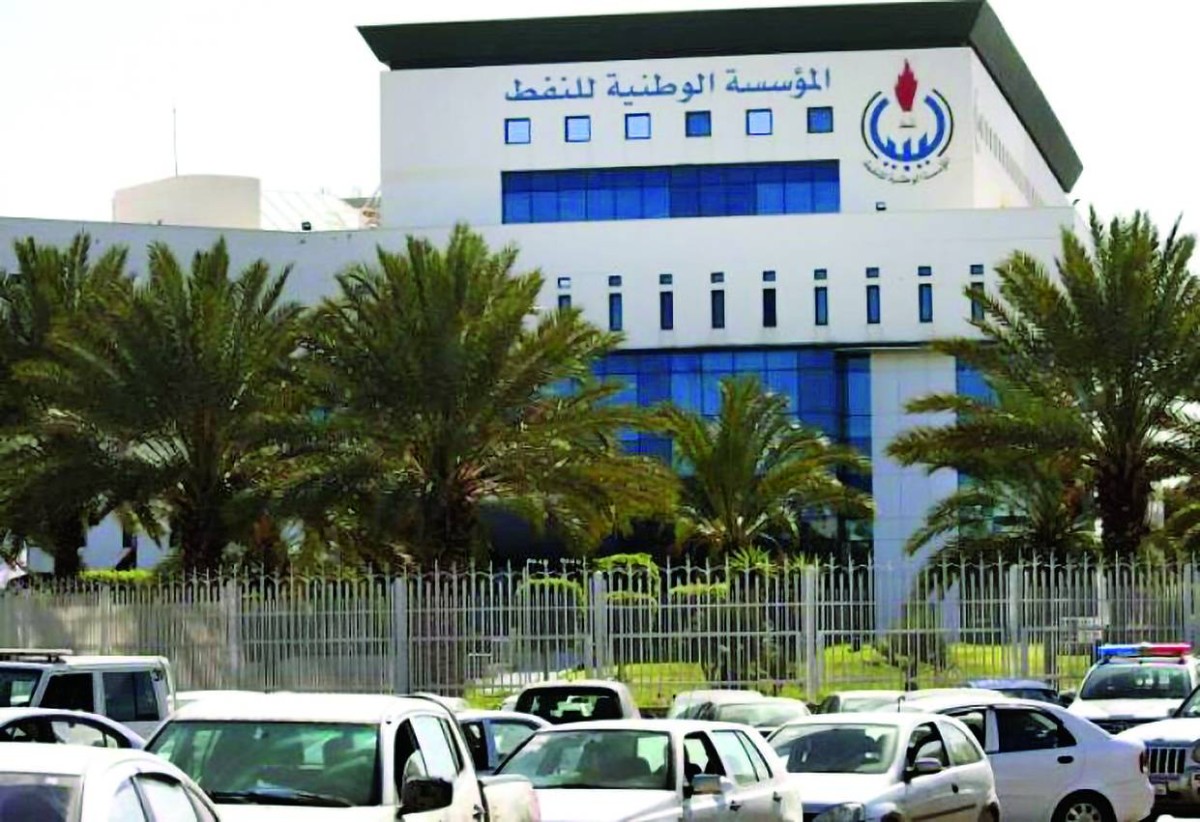 ليبيا تتجه لإعلان «القوة القاهرة» بعد توقف الإنتاج في 3 منشآت نفطية