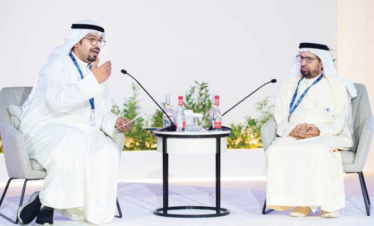 علي النعيمي: المحتوى الإعلامي يجب أن يتمتع بالمصداقية
