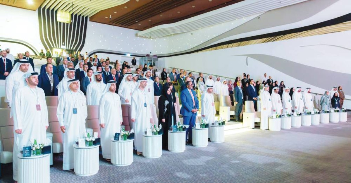 ملتقى «دبي القضائي» يبحث التحديات القانونية المعاصرة