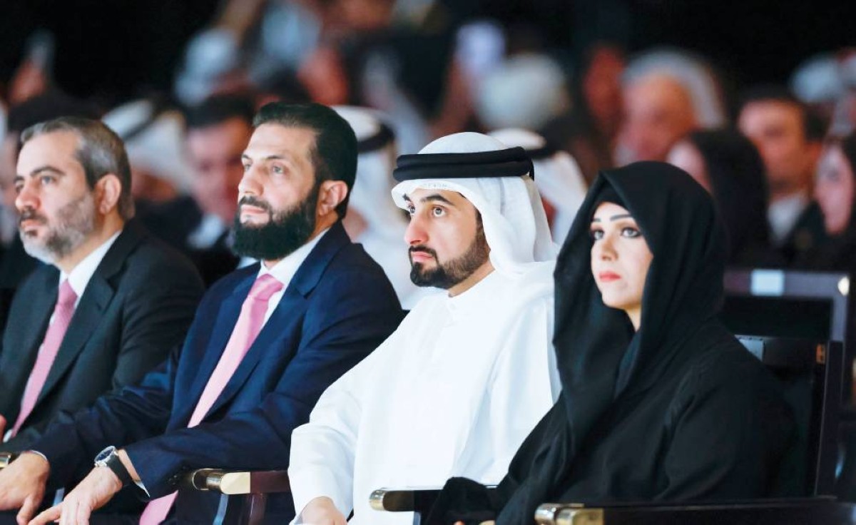 جاسم البديوي: دبي رسّخت رؤية قيادية سبقت الزمن