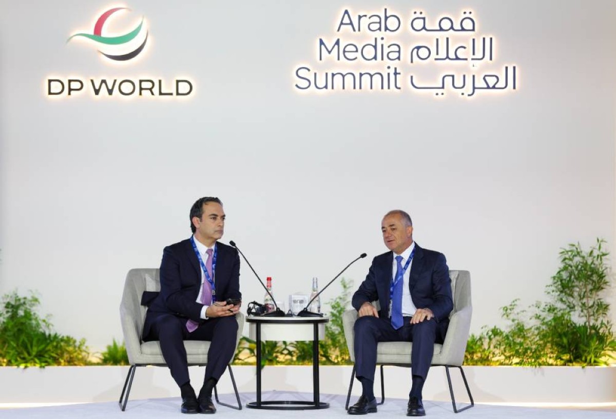 قمة الإعلام العربي تناقش المشهد اللبناني وتحديات المرحلة