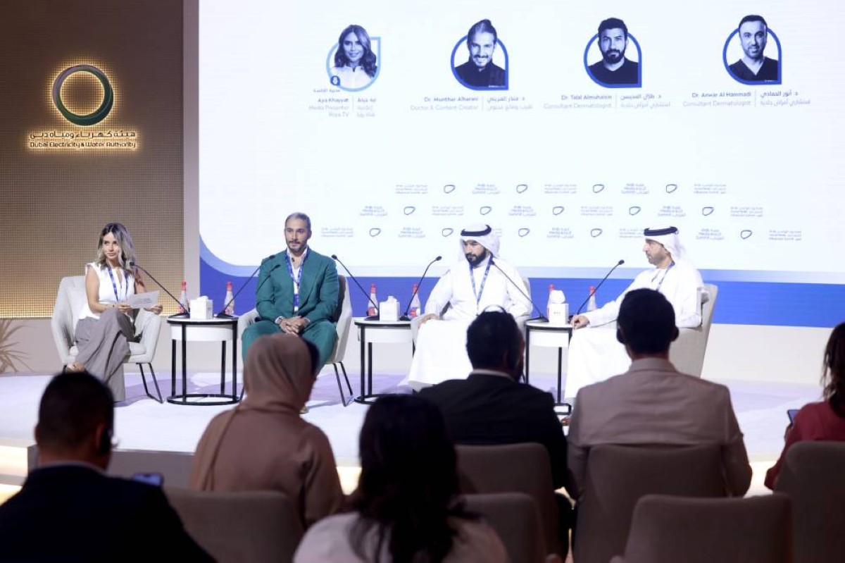 الترند الطبي «الخاطئ» ينتشر في ثوانٍ وسرعة الرد ضرورة
