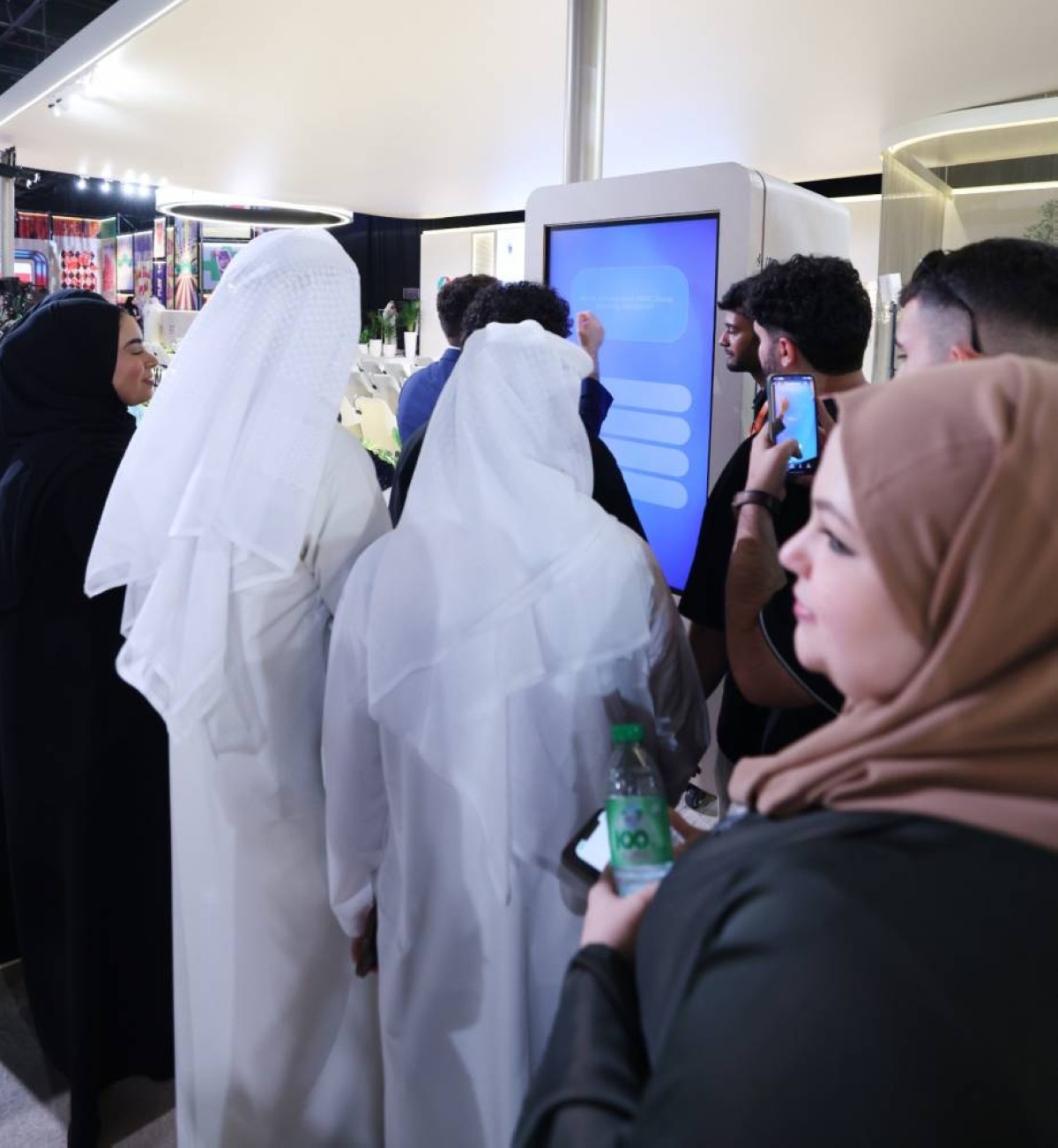 منصة «إينوك» تشعل أجواء التنافس بمسابقات معرفية وجوائز حصرية