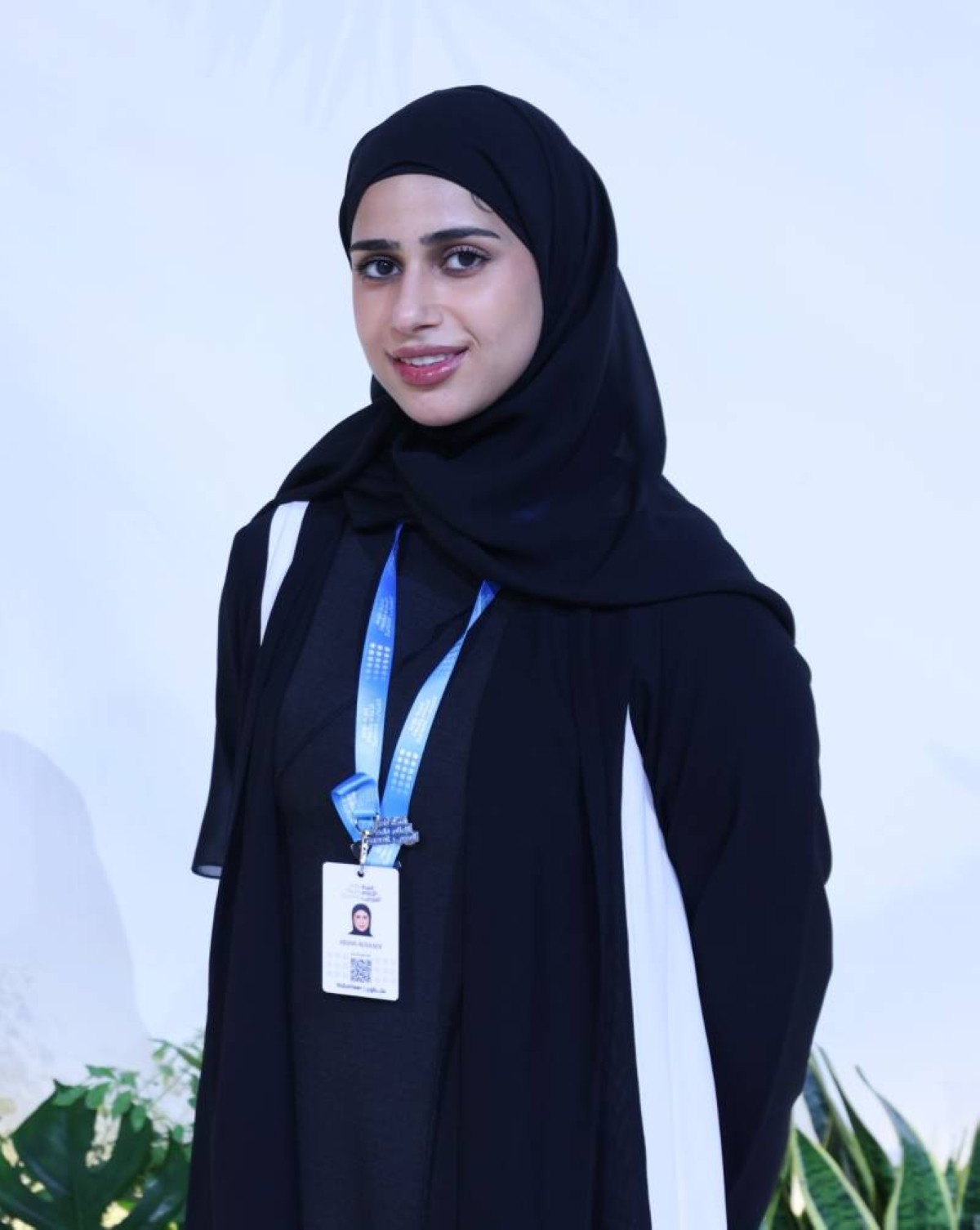 مبدعات خلف الكواليس.. جهود تطوعية تصنع نجاح قمة الإعلام العربي