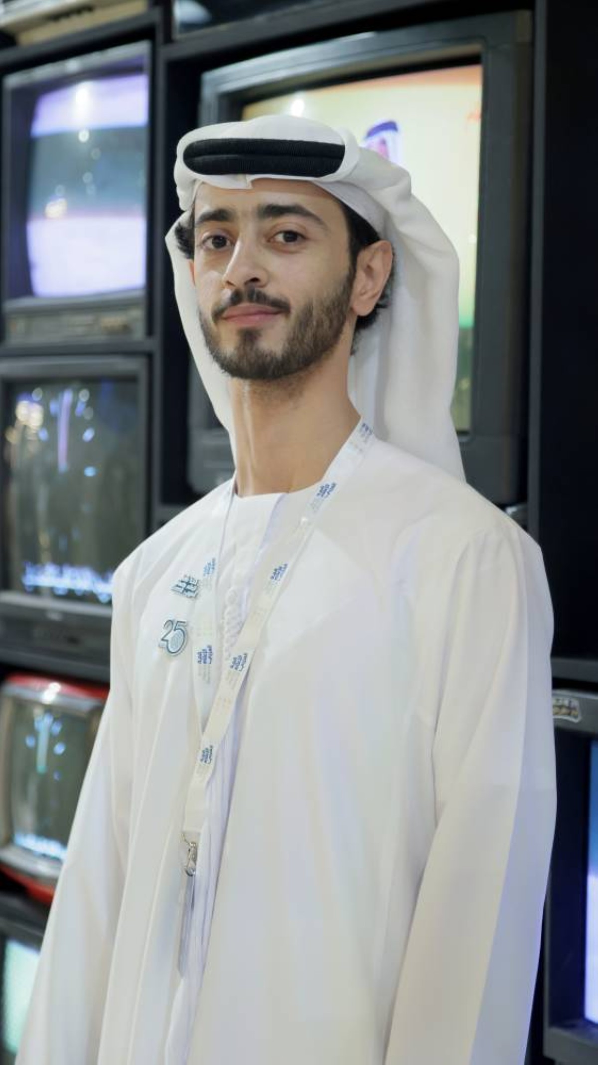 سيف بورحمة لـ«البيان»: منتدى الأفلام يمنح المواهب الشابة مساحة لعرض أعمالها والوصول إلى الجمهور