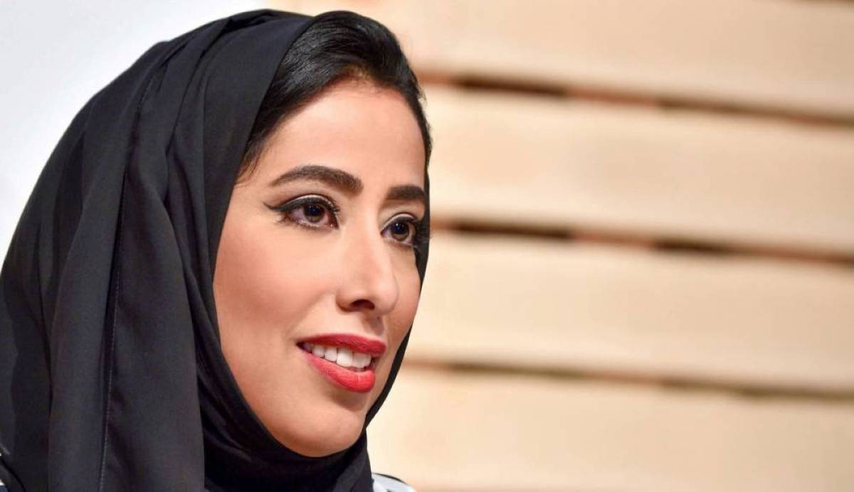 منى المري: رؤية محمد بن راشد غيّرت خريطة الإعلام العربي