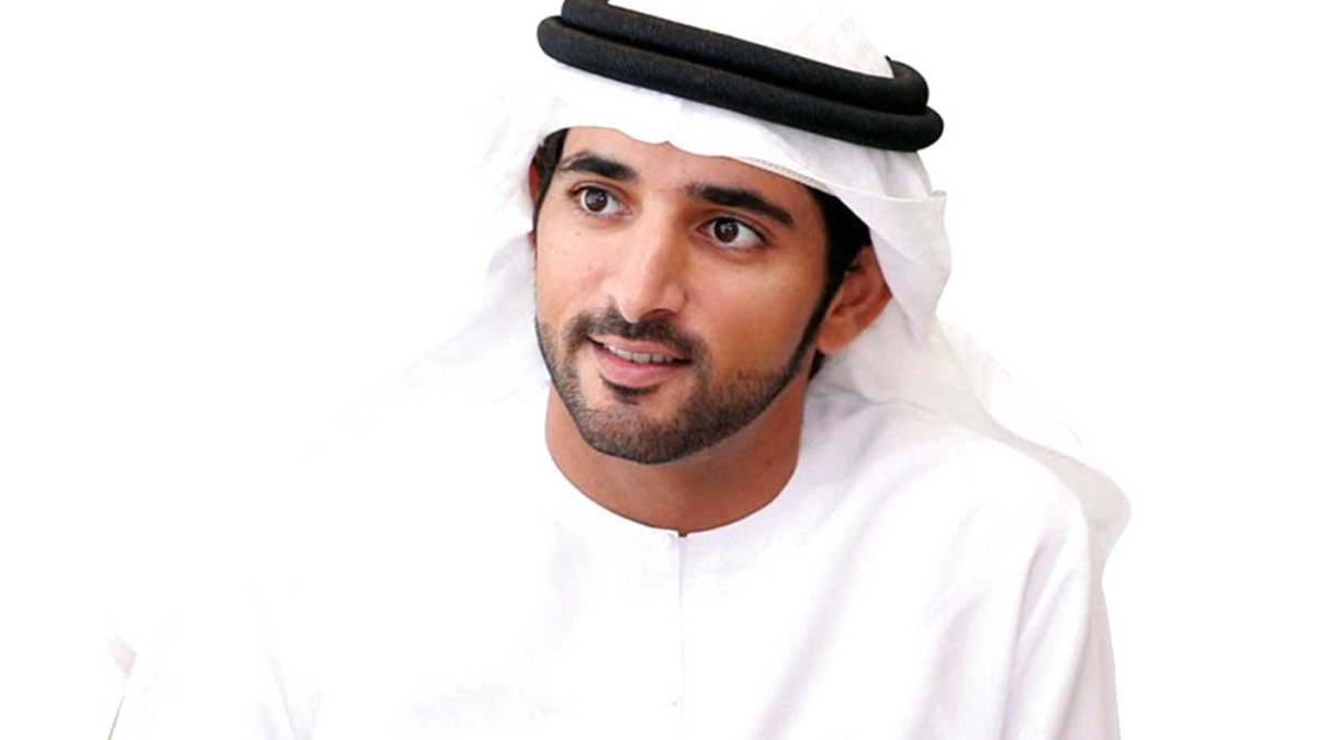 حمدان بن محمد يعتمد تنفيذ المحور الرابع الجديد لتعزيز منظومة الطرق في دبي وربطها بإمارات الدولة