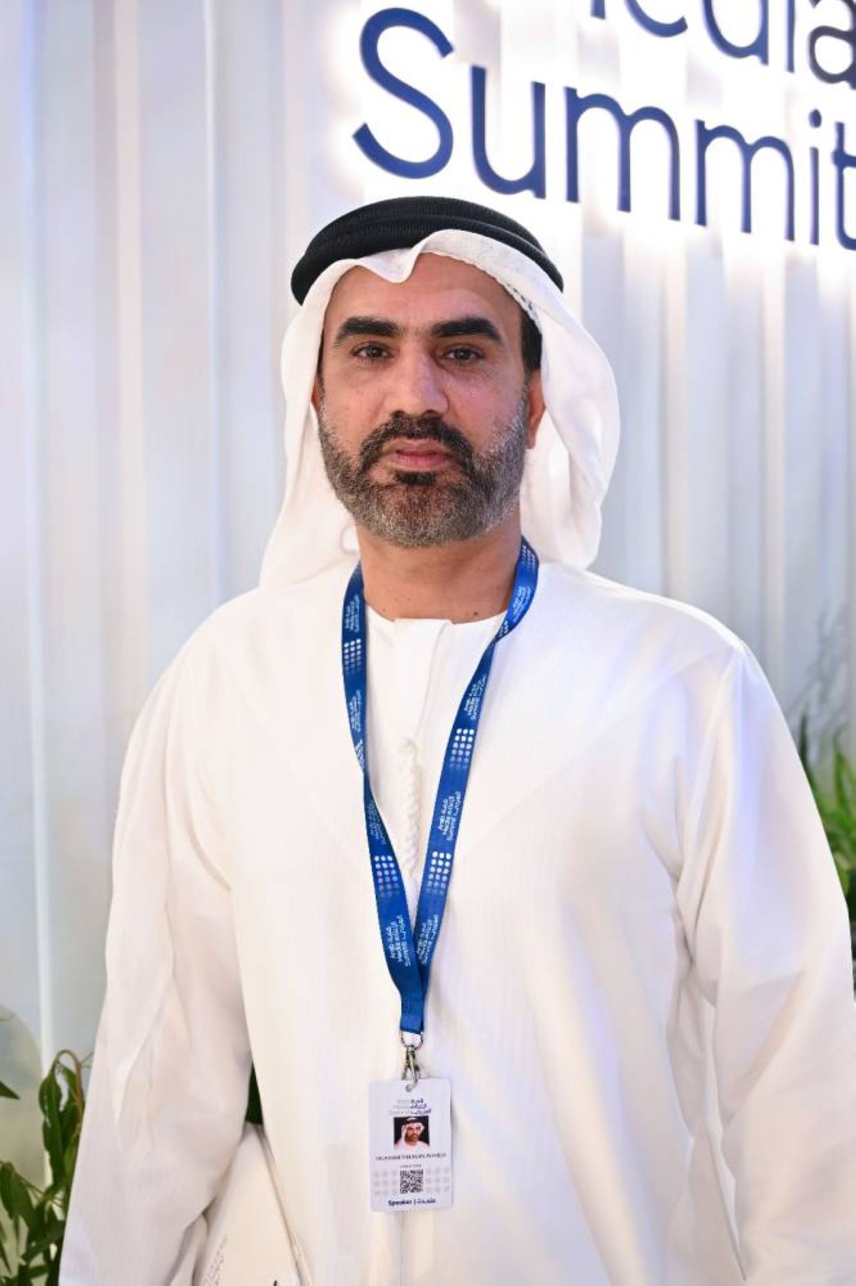 محمد حسن أحمد لـ«البيان»: القصة المحلية تعبر إلى العالم
