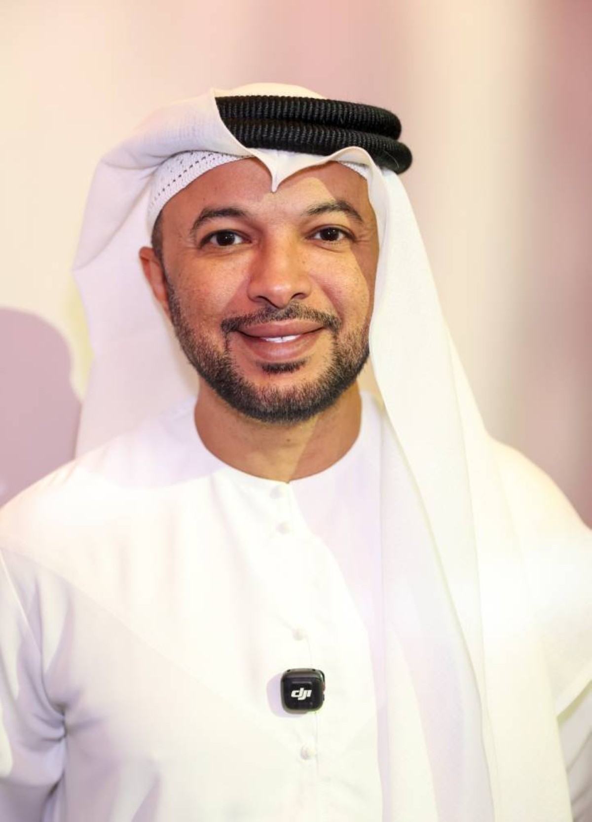 محمد حارب لـ«البيان»: الذكاء الاصطناعي يعيد رسم صناعة الرسوم المتحركة
