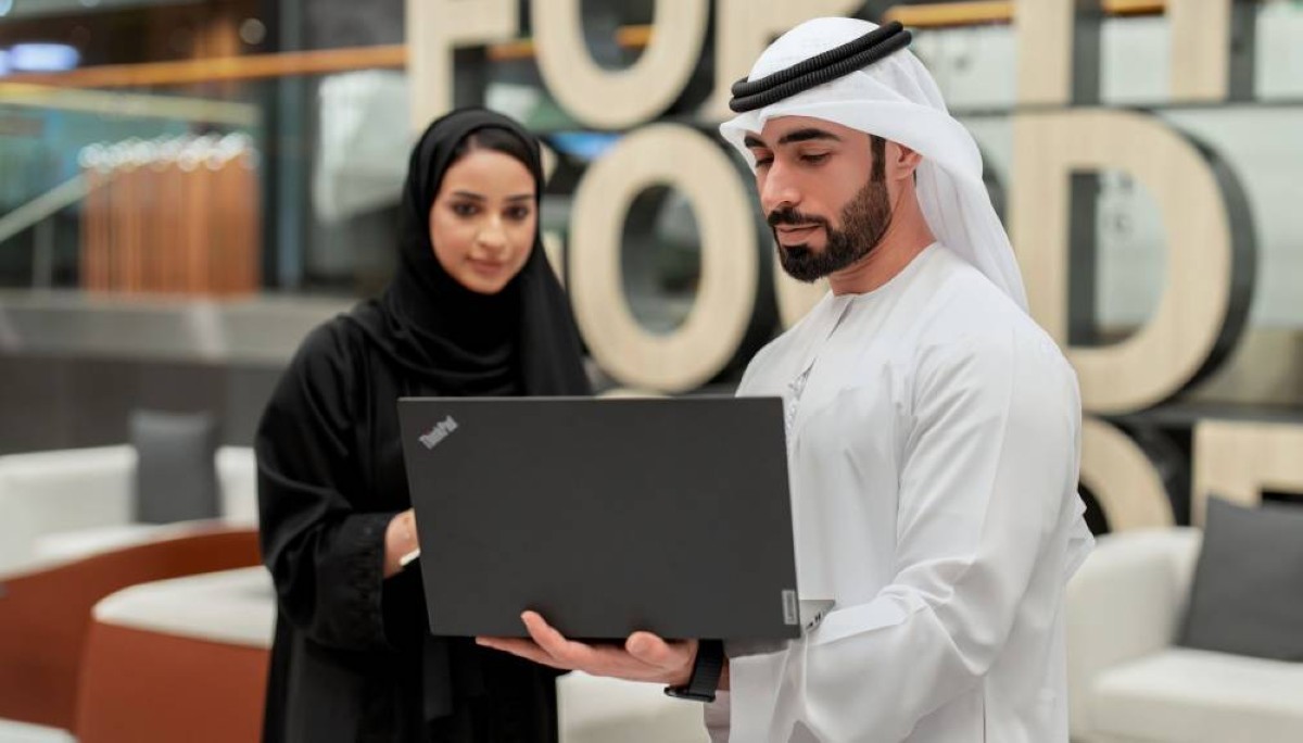 «دبي القابضة» تنظم يوماً مفتوحاً للتوظيف