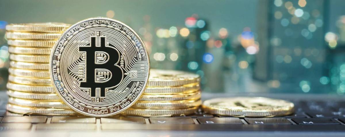 تعثر «كلاريتي آكت» يربك العملات المشفرة