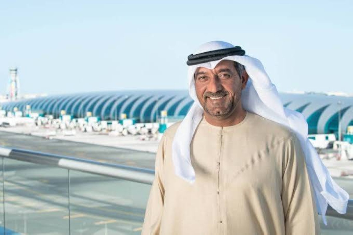 أحمد بن سعيد يتصدر «فوربس» لأقوى قادة السياحة والسفر