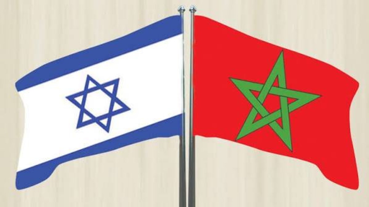 المغرب وإسرائيل يتفقان على تبادل فتح السفارات