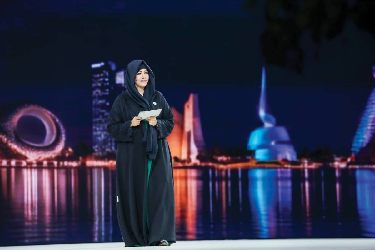 لطيفة بنت محمد:المدن العظيمة تجعل الناس جزءاً من صناعة مستقبلها